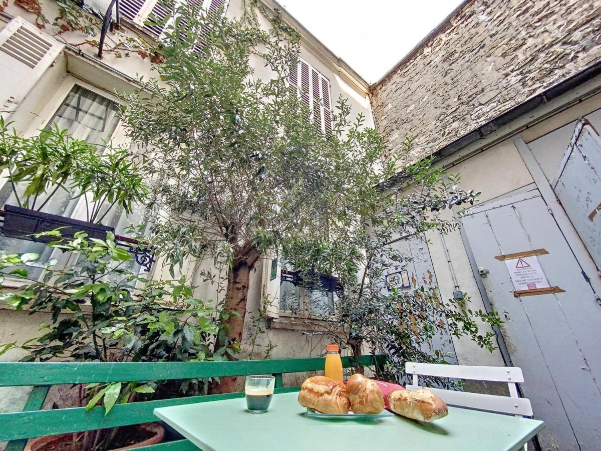 La Boulangerie Parisienne - Central - Les Freres De La Loc' Bagian luar foto